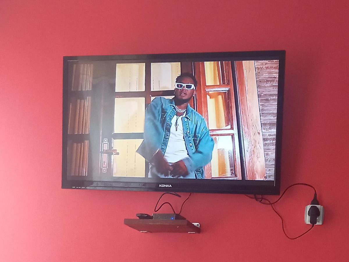 G Masters Homes Kigali Luaran gambar
