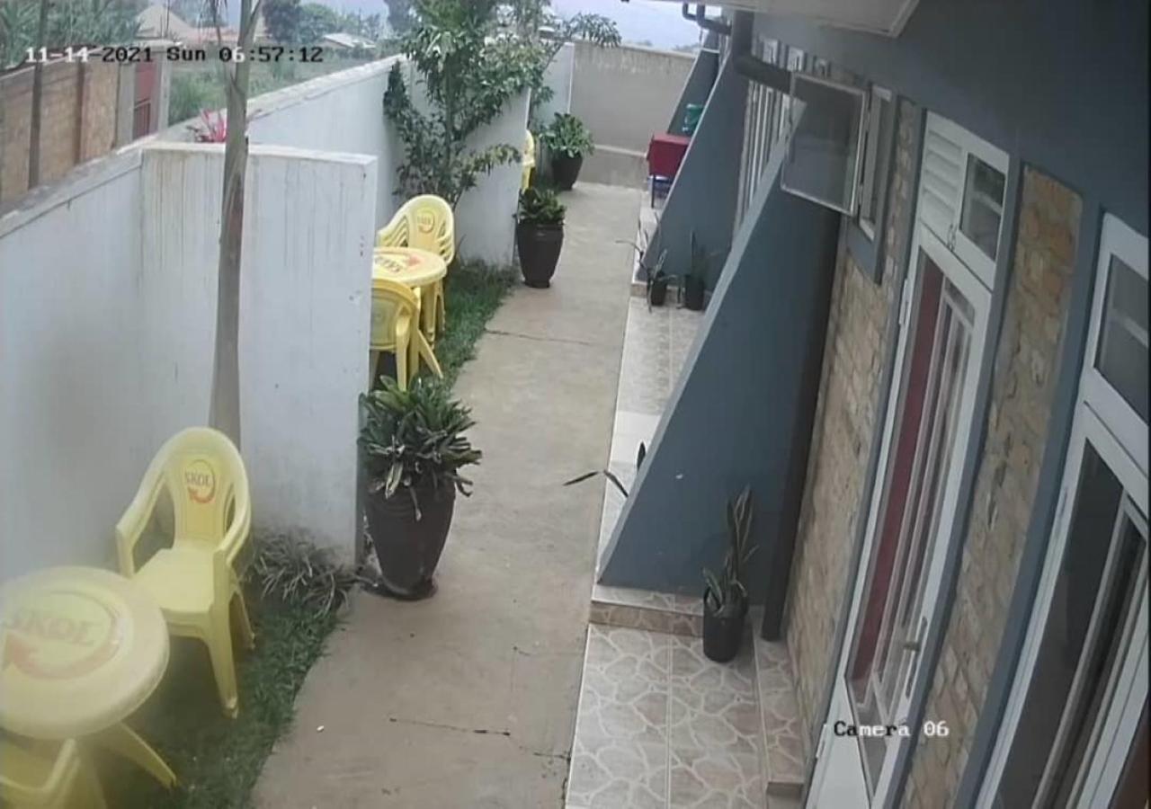 G Masters Homes Kigali Luaran gambar