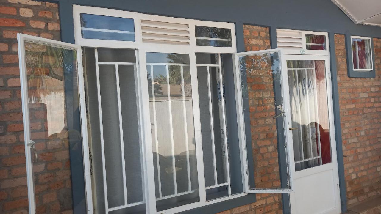G Masters Homes Kigali Luaran gambar