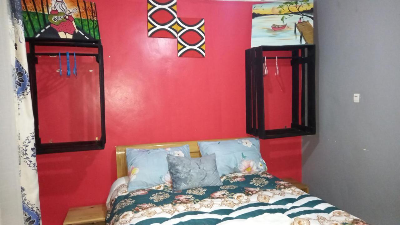 G Masters Homes Kigali Luaran gambar
