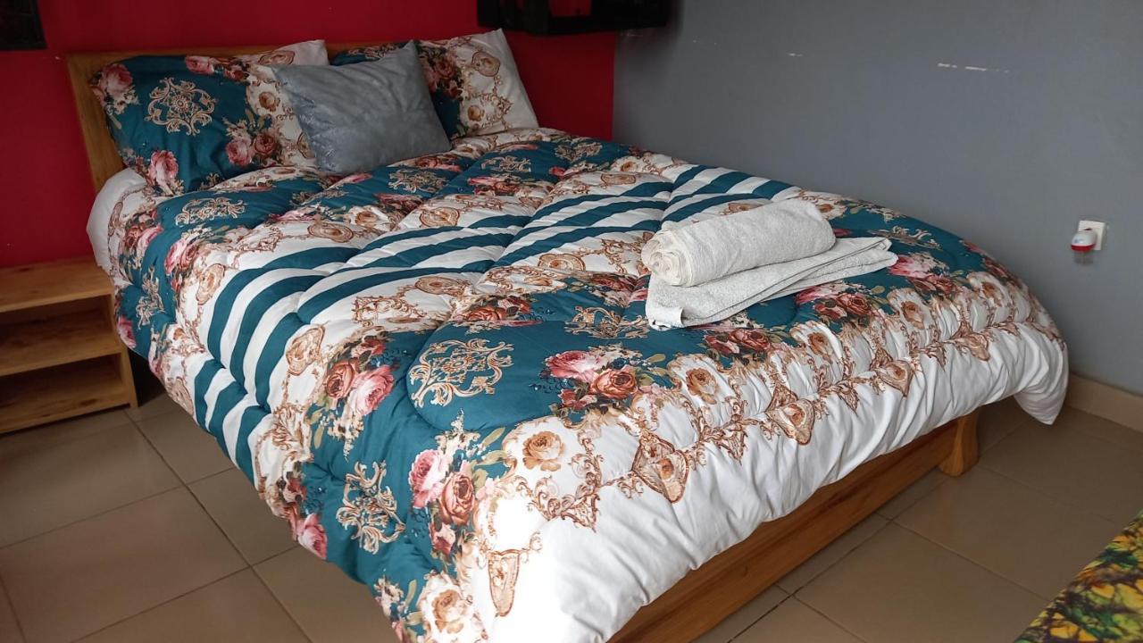 G Masters Homes Kigali Luaran gambar