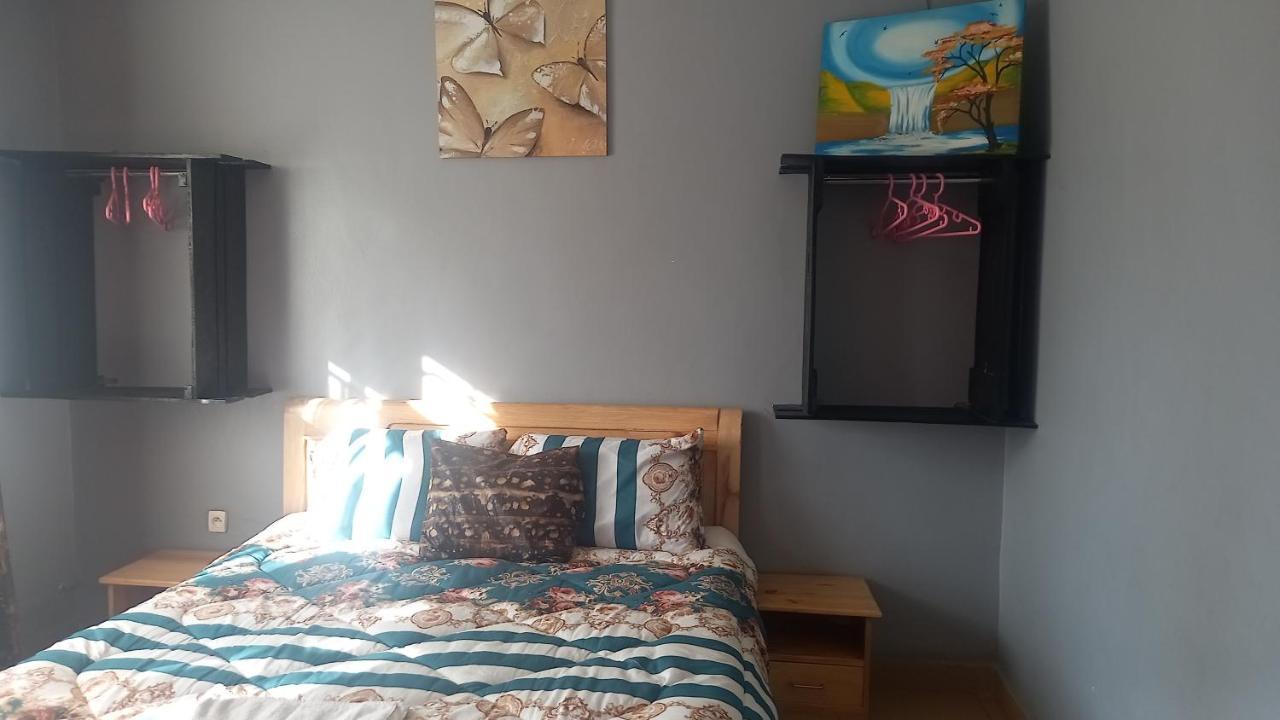G Masters Homes Kigali Luaran gambar