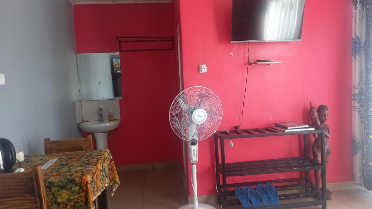 G Masters Homes Kigali Luaran gambar