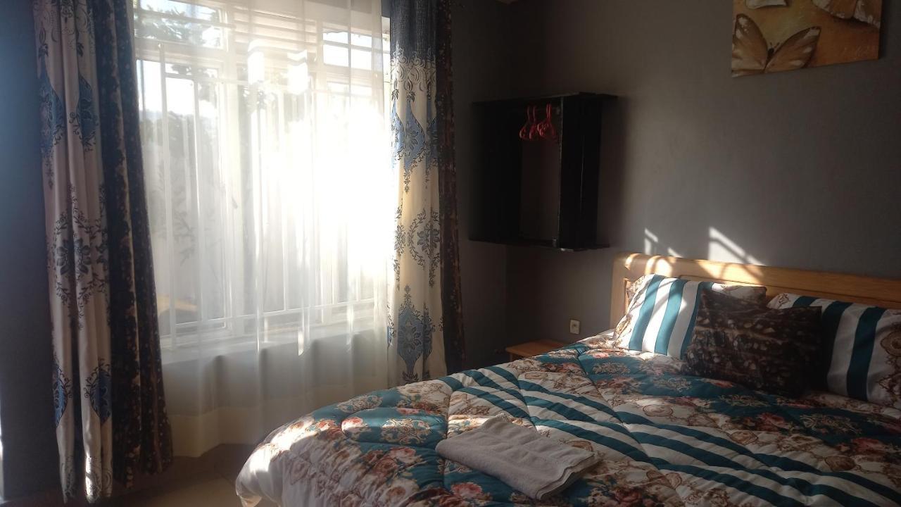 G Masters Homes Kigali Luaran gambar