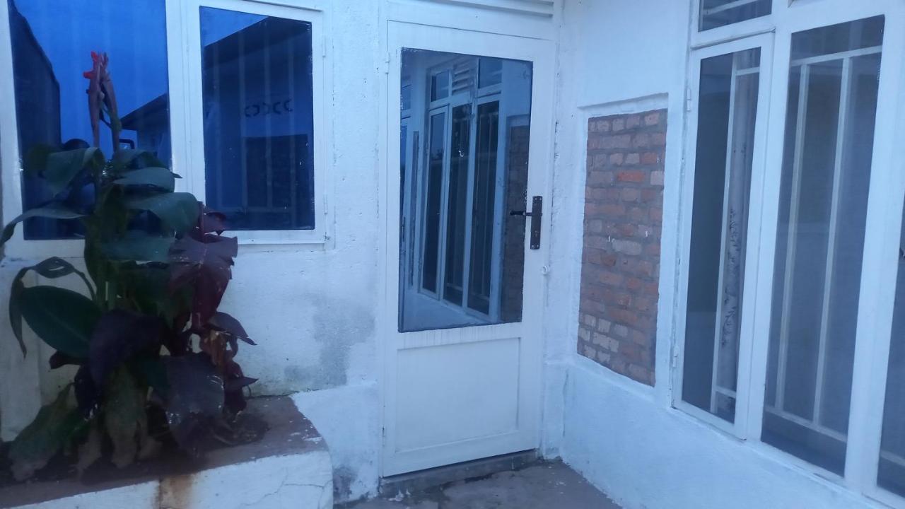 G Masters Homes Kigali Luaran gambar