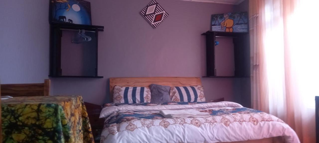 G Masters Homes Kigali Luaran gambar