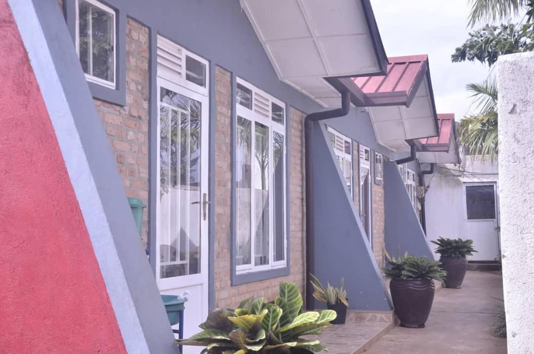 G Masters Homes Kigali Luaran gambar