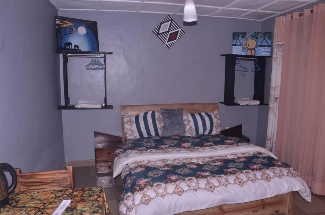 G Masters Homes Kigali Luaran gambar