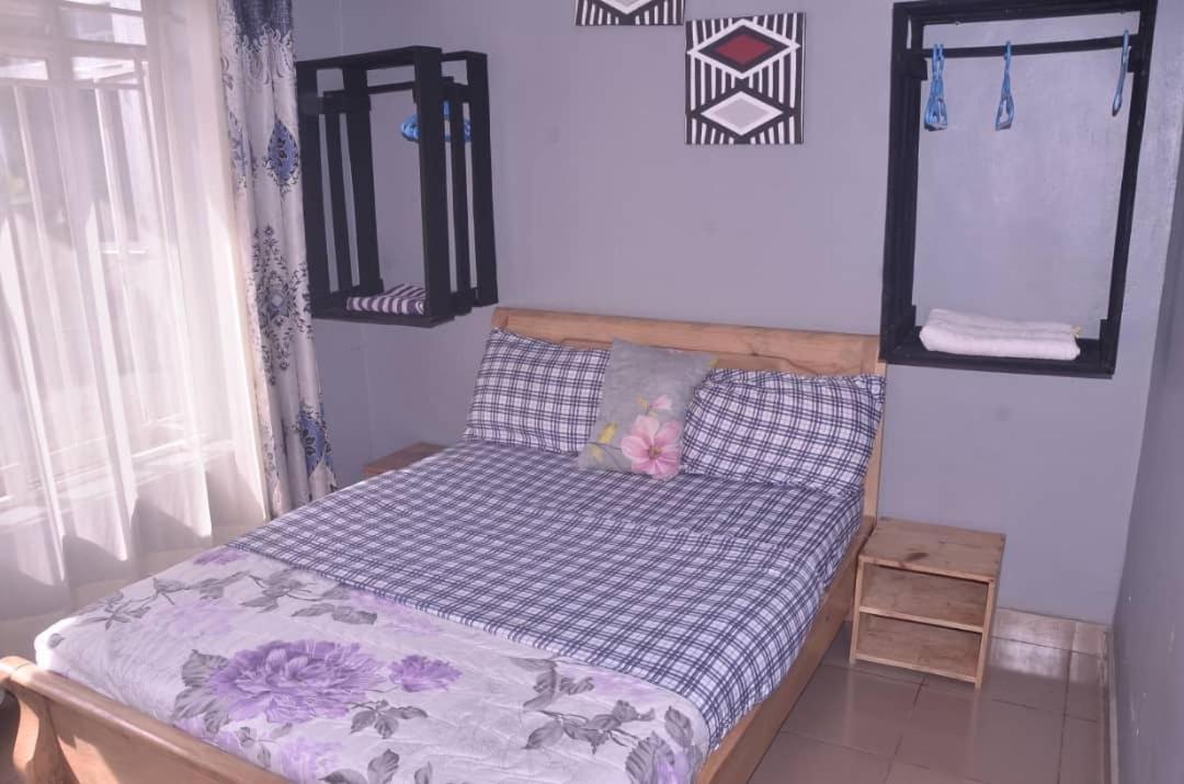 G Masters Homes Kigali Luaran gambar