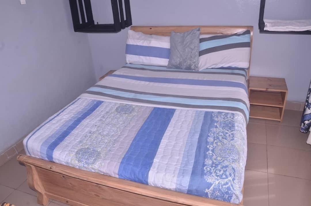 G Masters Homes Kigali Luaran gambar