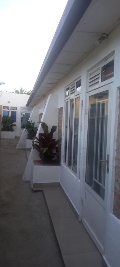 G Masters Homes Kigali Luaran gambar