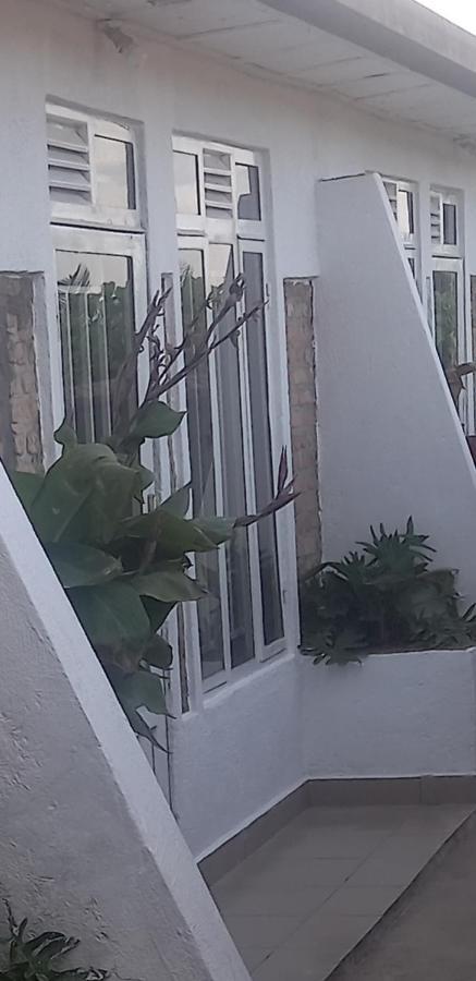 G Masters Homes Kigali Luaran gambar