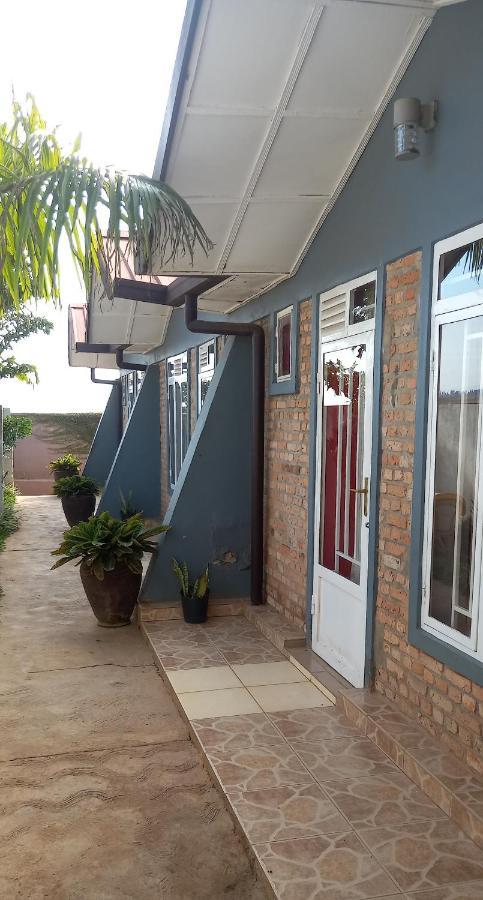 G Masters Homes Kigali Luaran gambar