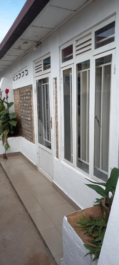 G Masters Homes Kigali Luaran gambar