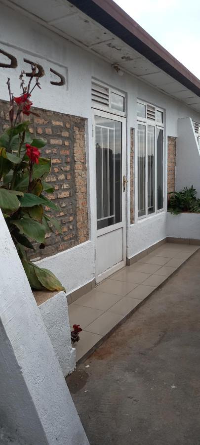 G Masters Homes Kigali Luaran gambar