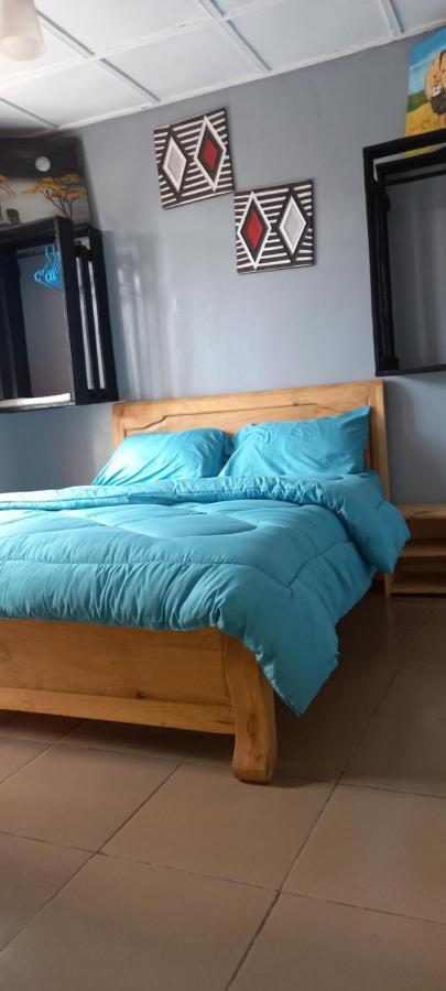 G Masters Homes Kigali Luaran gambar