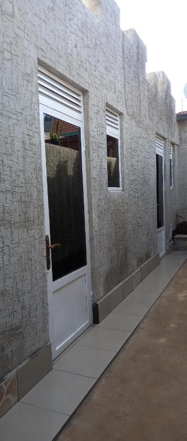 G Masters Homes Kigali Luaran gambar