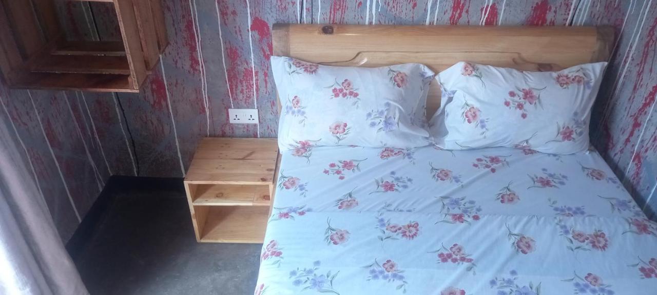 G Masters Homes Kigali Luaran gambar