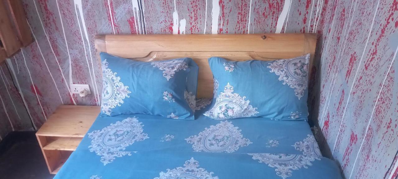 G Masters Homes Kigali Luaran gambar