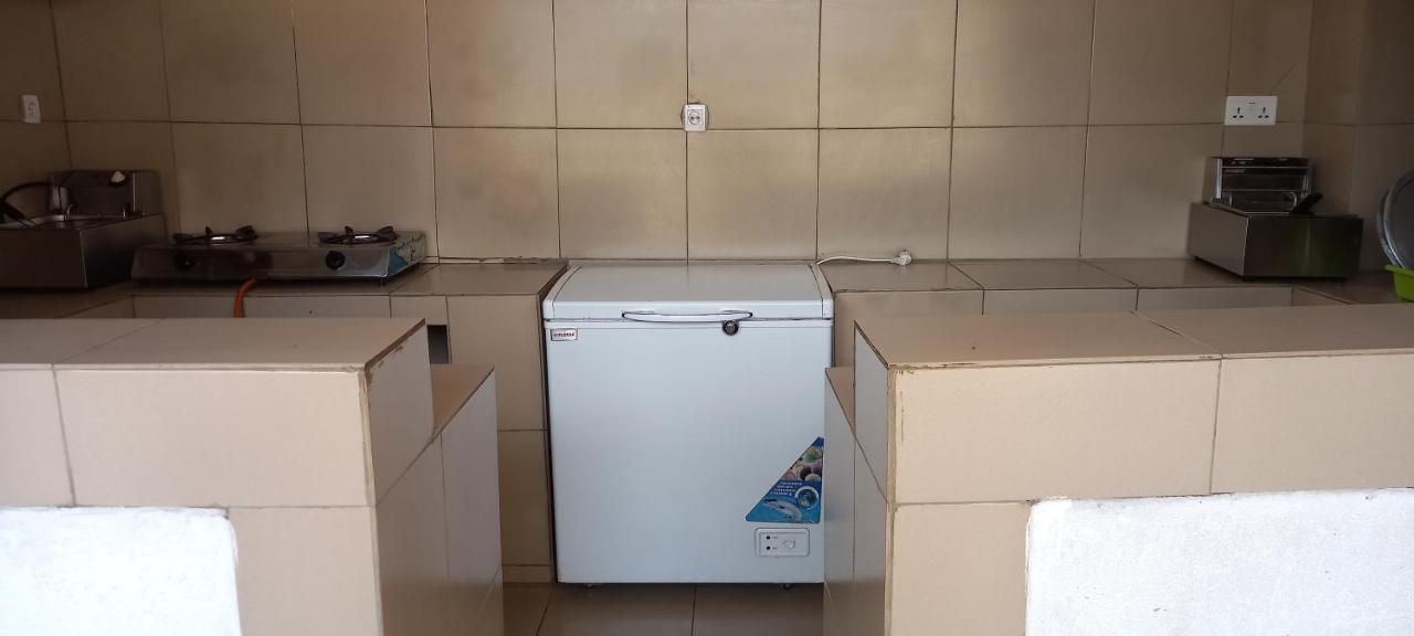 G Masters Homes Kigali Luaran gambar
