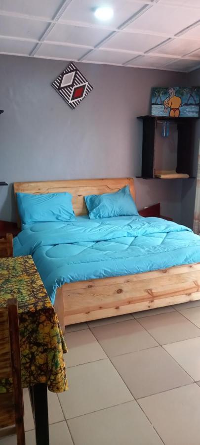G Masters Homes Kigali Luaran gambar