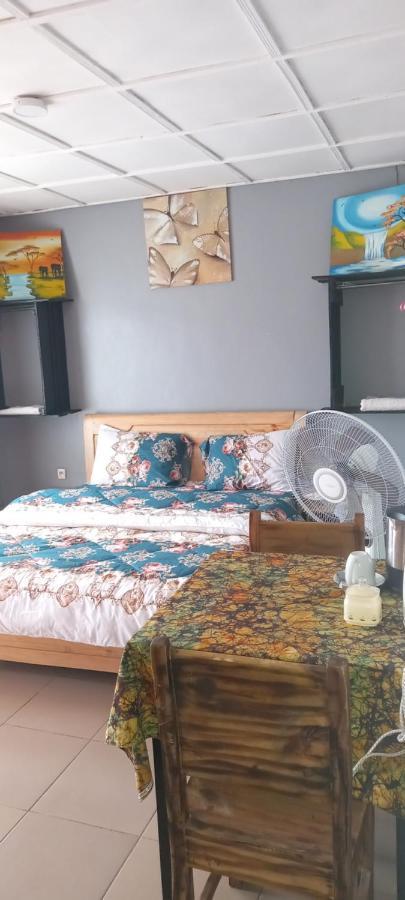 G Masters Homes Kigali Luaran gambar