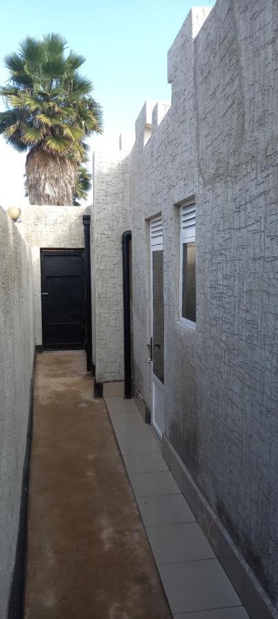 G Masters Homes Kigali Luaran gambar