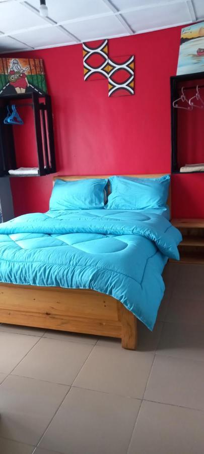 G Masters Homes Kigali Luaran gambar