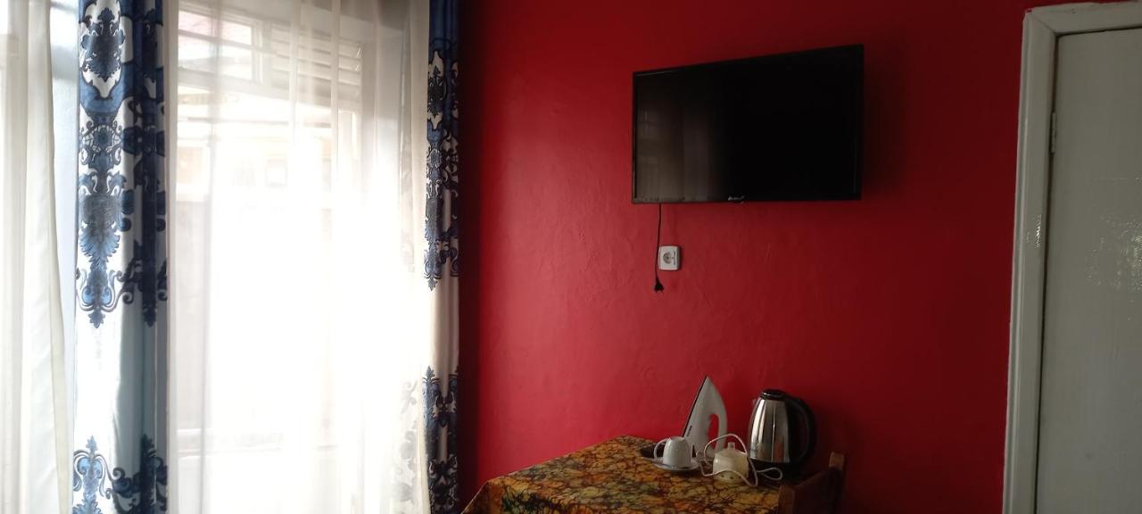 G Masters Homes Kigali Luaran gambar