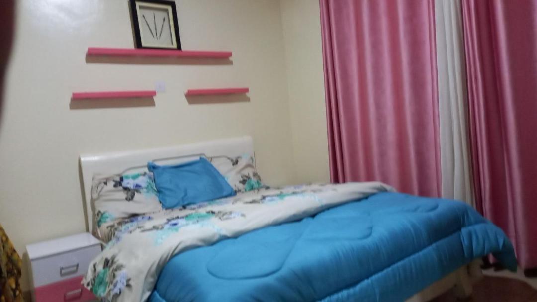 G Masters Homes Kigali Luaran gambar