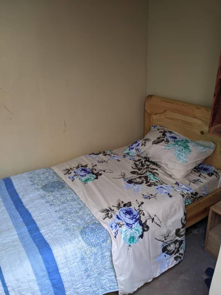 G Masters Homes Kigali Bilik gambar