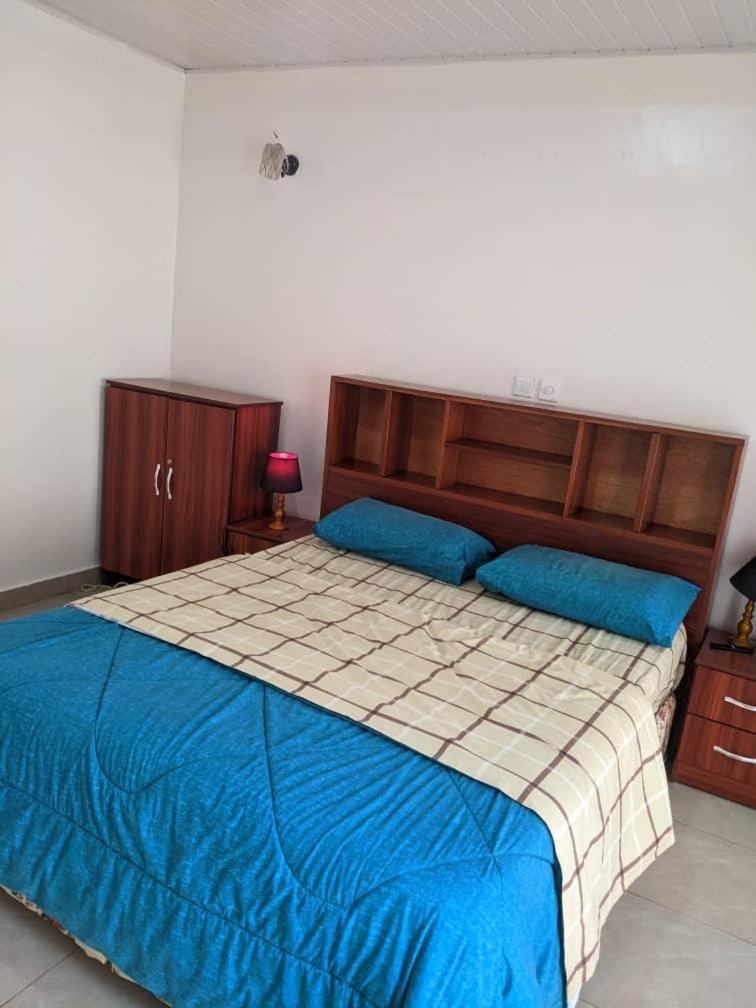 G Masters Homes Kigali Bilik gambar