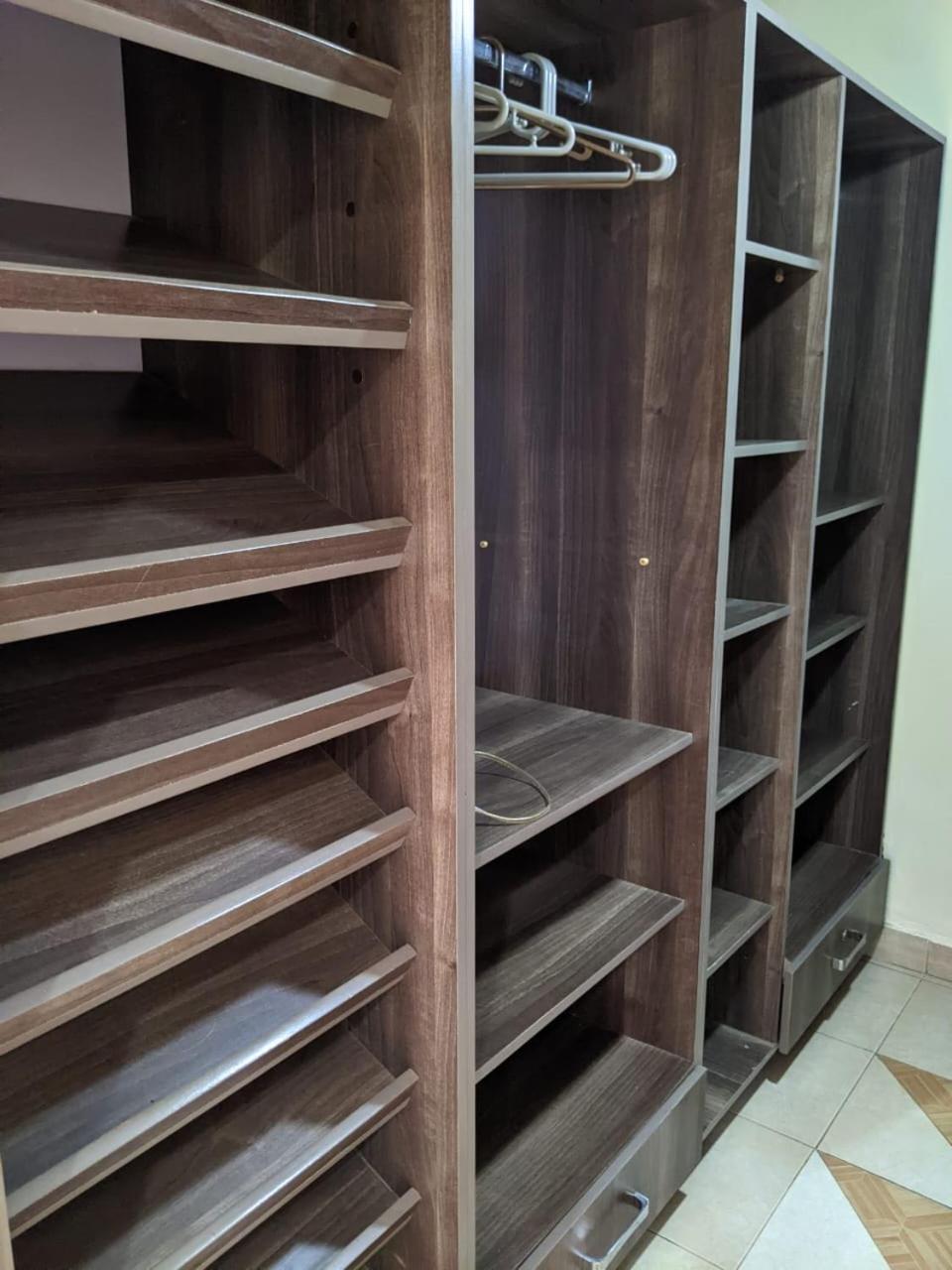 G Masters Homes Kigali Luaran gambar