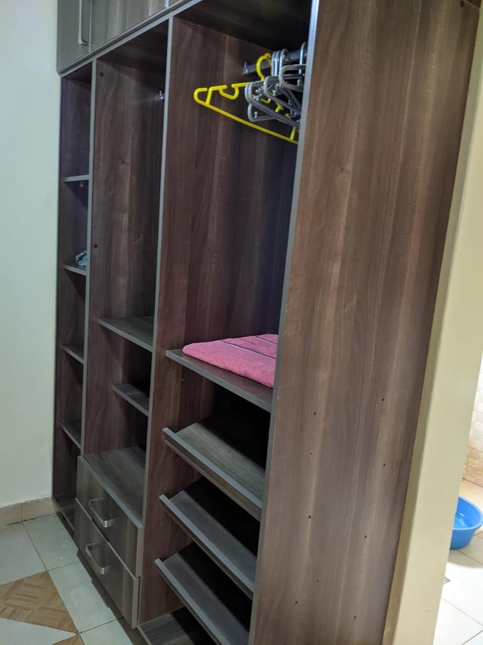 G Masters Homes Kigali Luaran gambar