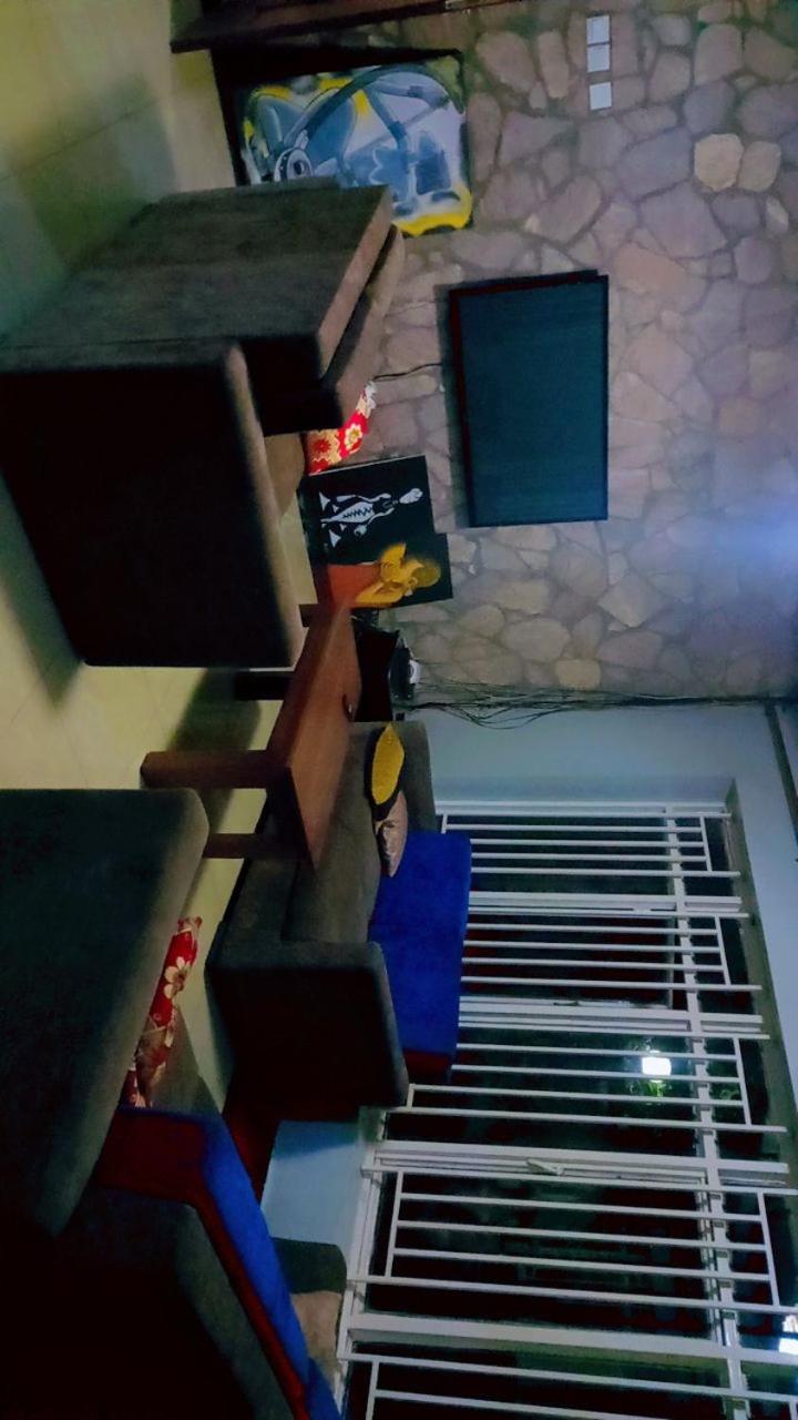 G Masters Homes Kigali Luaran gambar