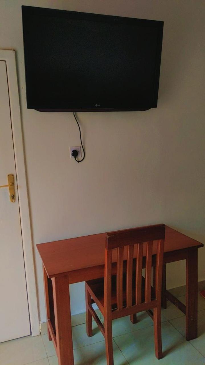G Masters Homes Kigali Bilik gambar
