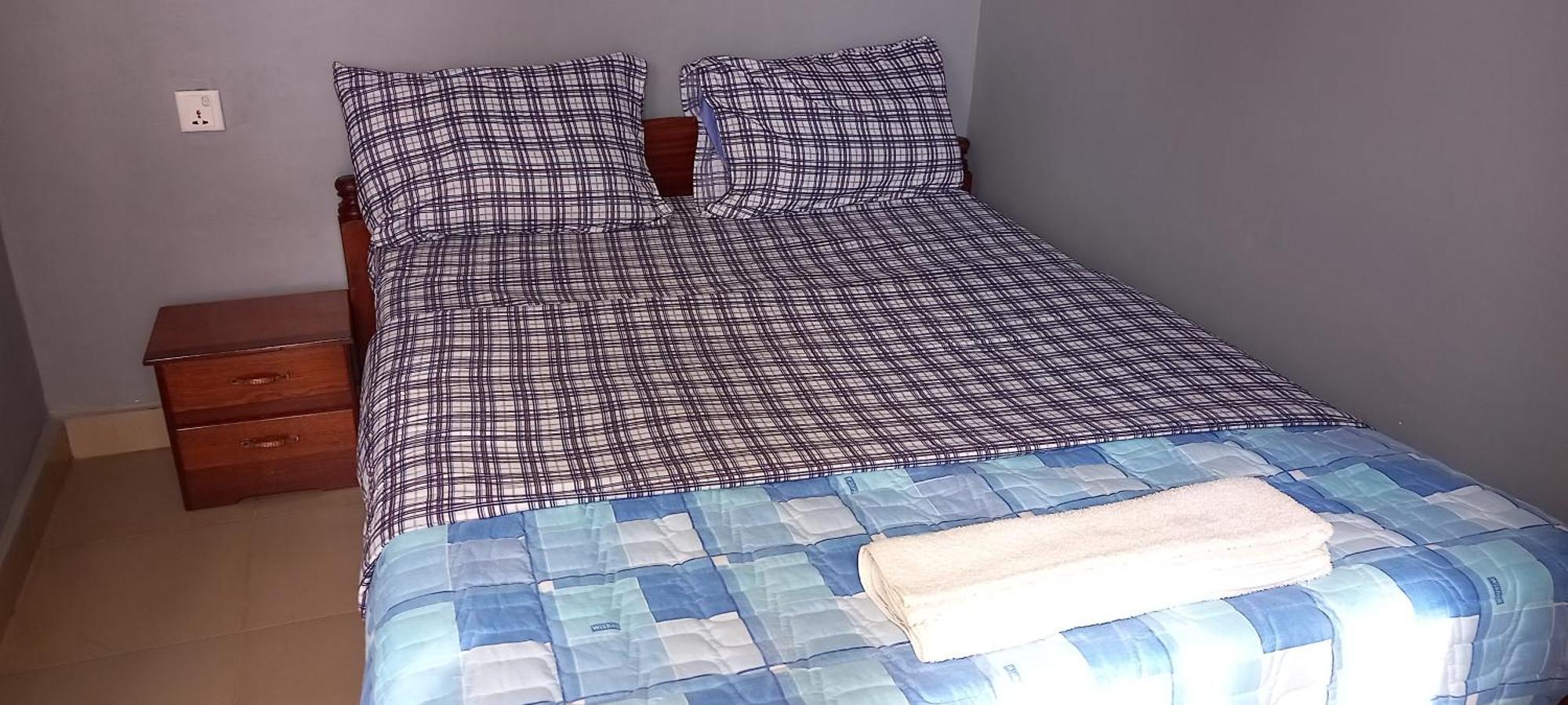 G Masters Homes Kigali Bilik gambar