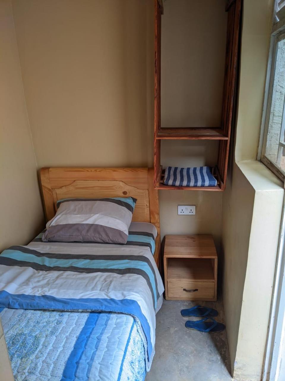 G Masters Homes Kigali Bilik gambar